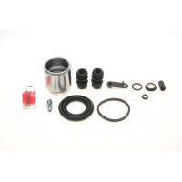Ремкомплект супорта (заднього) Ford Transit 06- (d=48mm) (+поршень) (Bosch)
