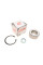 Підшипник маточини (передньої) Fiat Ulysse 02-11 /Citroen C8/Peugeot 807 02- (44x82.5x37)(+ABS) (к-кт)
