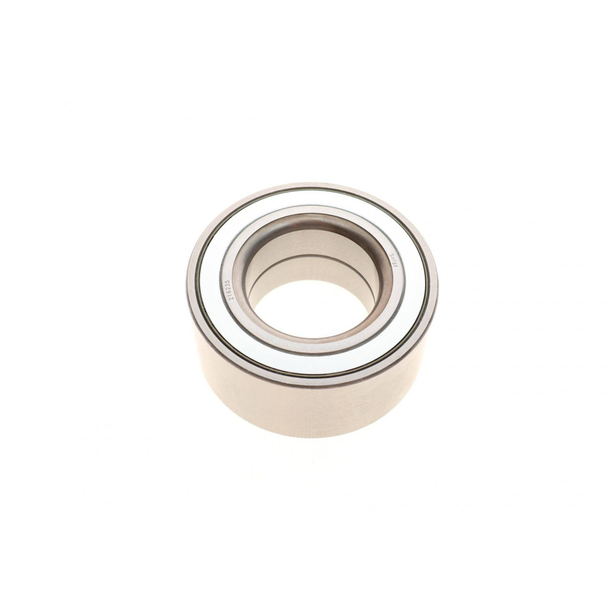 Підшипник маточини (передньої) Fiat Ulysse 02-11 /Citroen C8/Peugeot 807 02- (44x82.5x37)(+ABS) (к-кт)