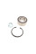 Підшипник маточини (передньої) Fiat Ulysse 02-11 /Citroen C8/Peugeot 807 02- (44x82.5x37)(+ABS) (к-кт)