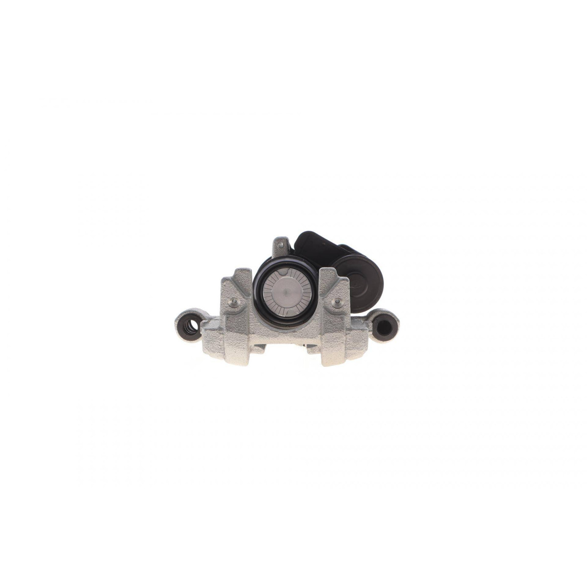 Супорт гальмівний (задній) (R) VW Golf VII 12- (d=38mm) (ATE) (для диска d=272mm)