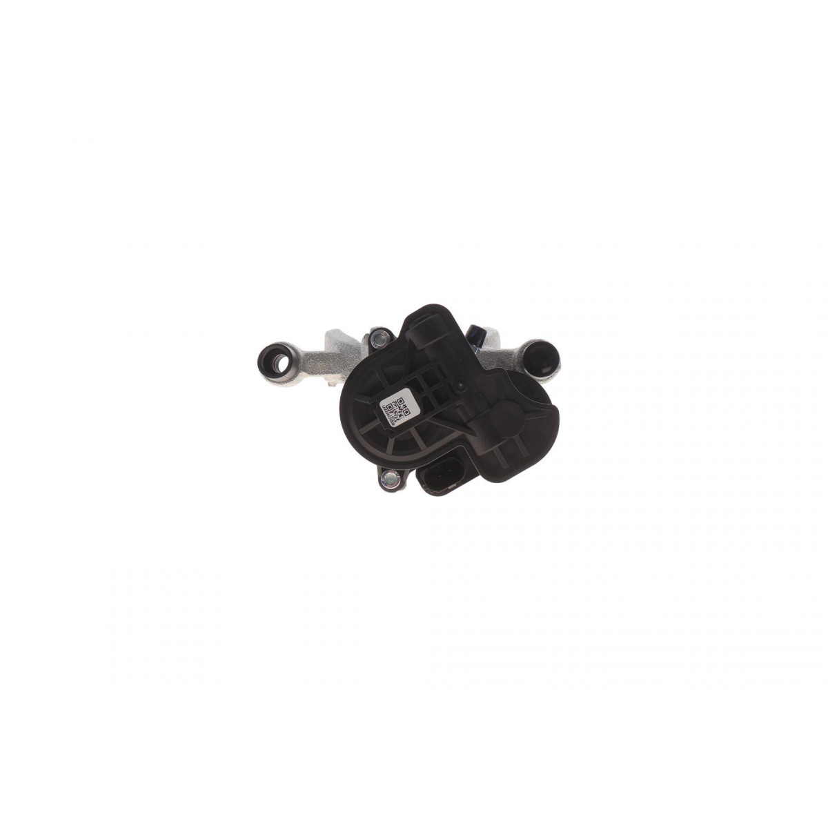 Супорт гальмівний (задній) (R) VW Golf VII 12- (d=38mm) (ATE) (для диска d=272mm)