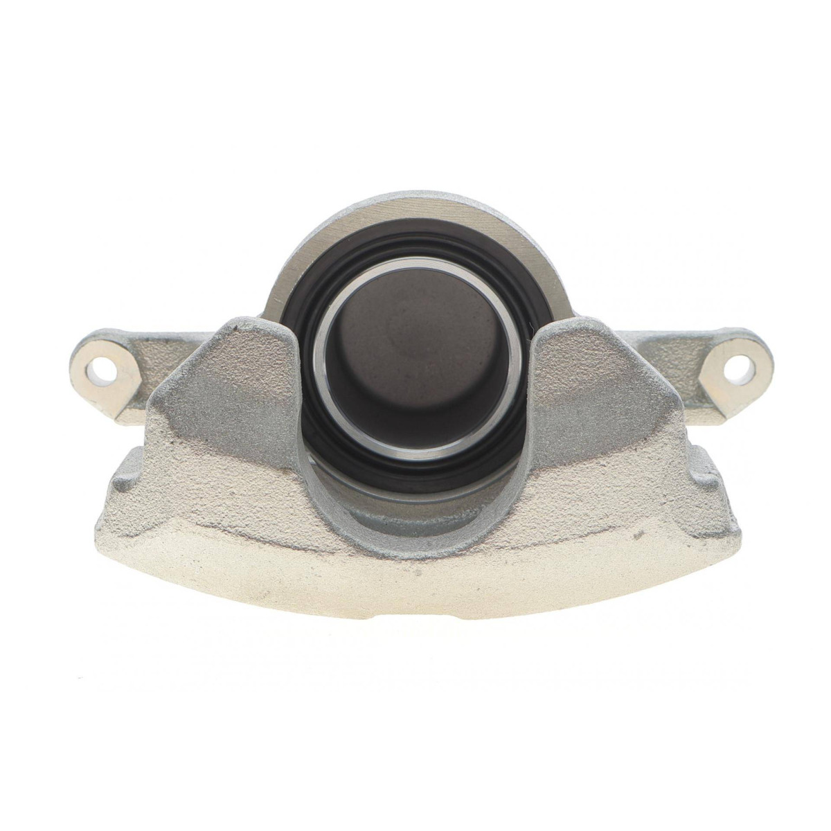 Супорт гальмівний (передній) (R) Renault Kadjar 15- (d=57mm) (AKEBONO)