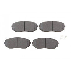 Колодки гальмівні (передні) Mazda CX-7 06-14/CX-9/Ford USA Edge 06-/Mitsubishi L200/Pajero Sport 14