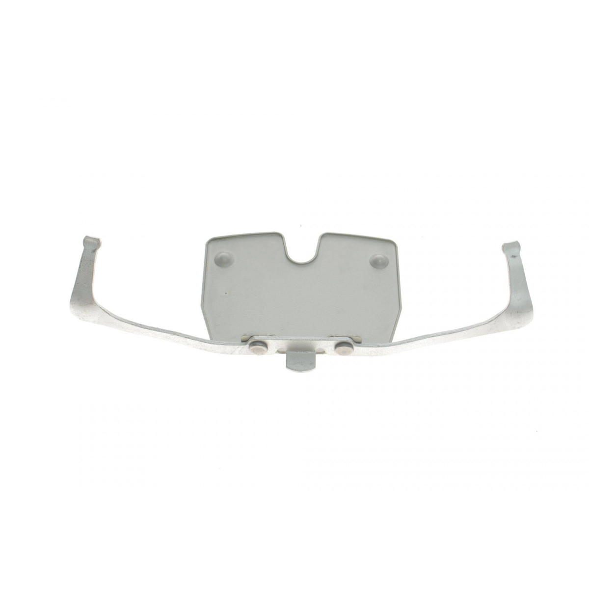 Планка супорта (переднього) прижимна BMW 7(F01-F04)/X5(F15/F85)/X6(E71/F16) 5.0i 08- (ATE)