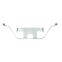 Планка супорта (заднього) прижимна BMW 3 (E46) 5 (E60)/7 (E38)/X5 (E53) 2.0-5.4 90-10 (Ate) M54/M57/M60/M62