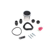 Ремкомплект супорта (переднього) BMW 2 (F45) 13- (d=54mm) (+поршень) (TRW)