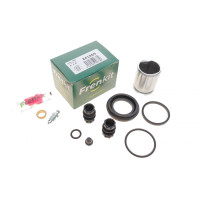 Ремкомплект супорта (заднього) Audi A6/VW Passat/Sharan 04- (d=41mm) (+поршень) (TRW)