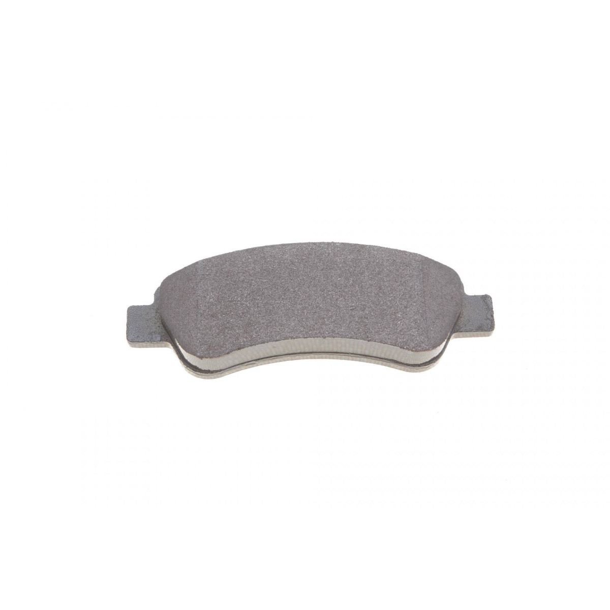 Колодки гальмівні (задні) Fiat Ducato/Peugeot Boxer 11- (137x48.7x18.8)