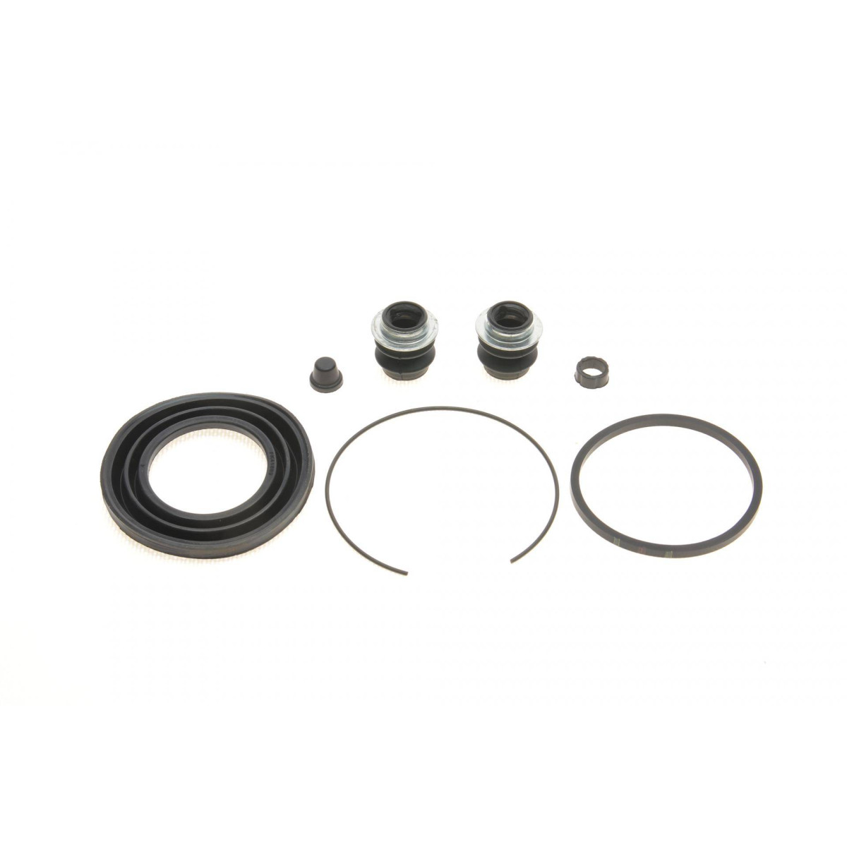 Ремкомплект супорта (переднього) Toyota Camry 91-96 (d=57mm) (Akebono)