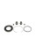 Ремкомплект супорта (переднього) Toyota Camry 91-96 (d=57mm) (Akebono)