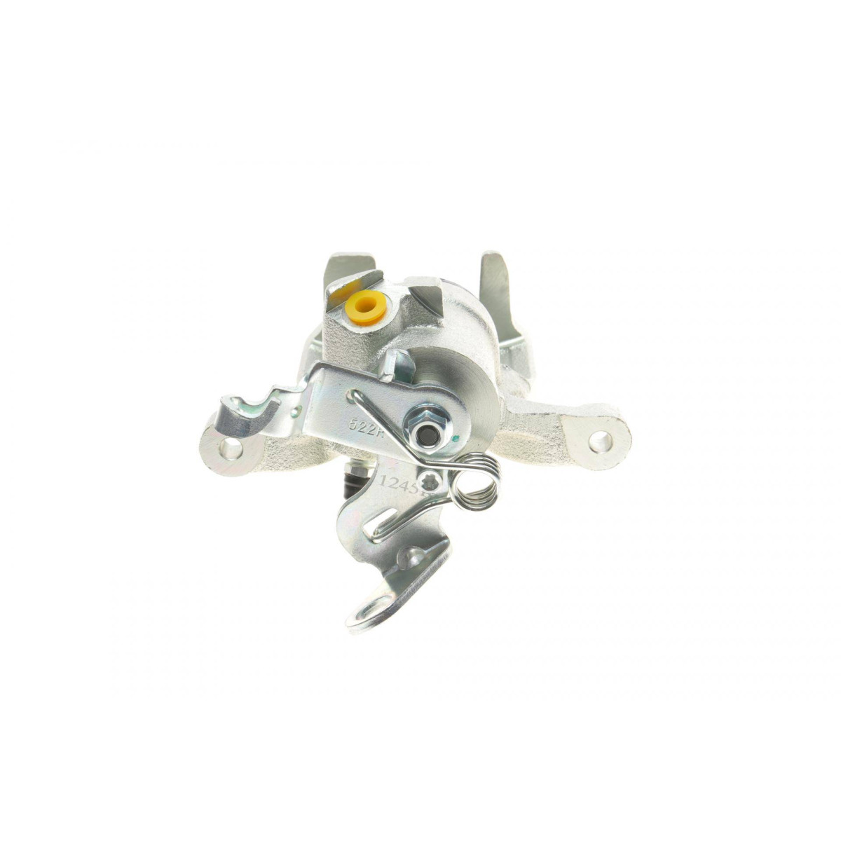 Супорт гальмівний (задній) (R) Skoda Octavia III/IV 12-20 (d=38mm) (TRW) (для диска d=272mm)