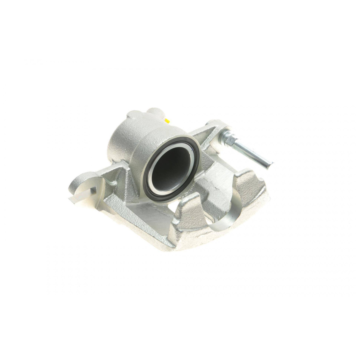 Супорт гальмівний (передній) (R) Renault Kangoo 97- (d=54mm) (lдиск 20mm) (Bosch)