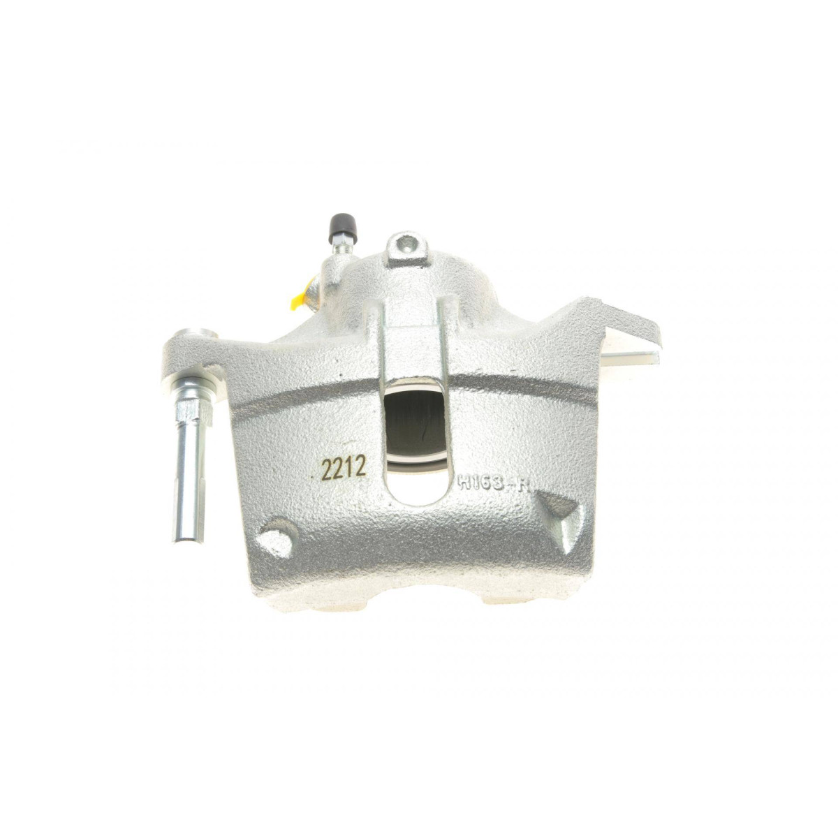 Супорт гальмівний (передній) (R) Renault Kangoo 97- (d=54mm) (lдиск 20mm) (Bosch)
