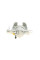Супорт гальмівний (передній) (R) Renault Kangoo 97- (d=54mm) (lдиск 20mm) (Bosch)