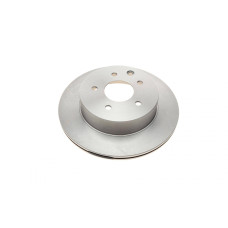 Диск гальмівний (задній) Nissan Leaf 10-/Juke 14-/Qashqai 07-13/X-Trail 01-13 (291.8x16)