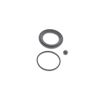 Ремкомплект супорта (переднього) Mazda 323/626/6 91- (d=57mm)