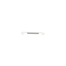 Пружина колодки гальмівної барабанної MB C-class (W202)/E-class (W124/W210) 93-03