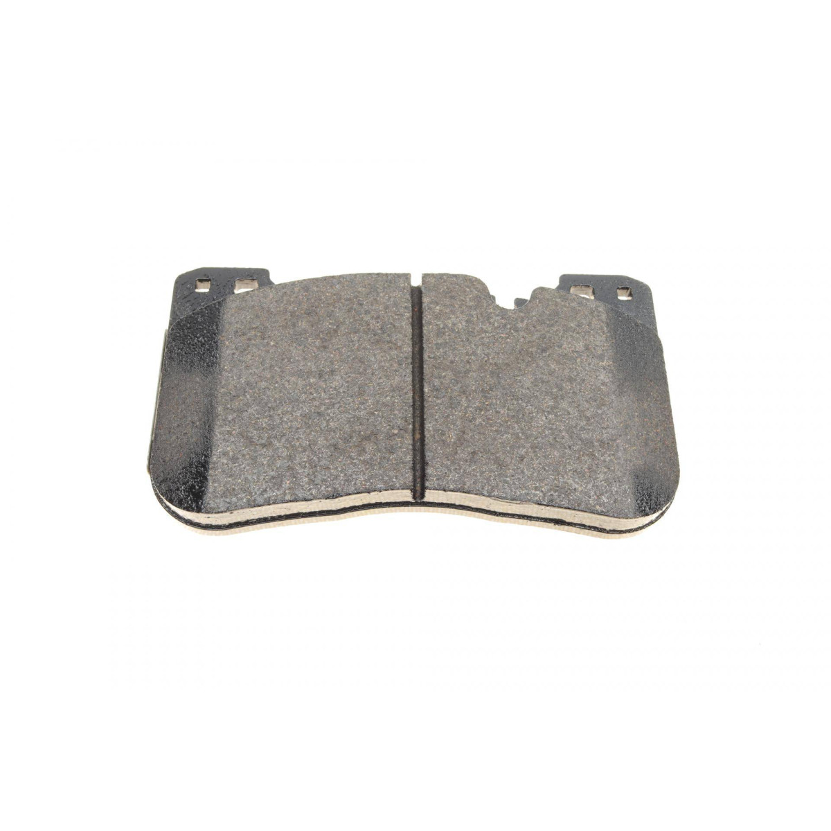 Колодки гальмівні (передні) BMW 5 (G30/F90) 17- /X5 (G05/F95) 19- (Brembo) Q+