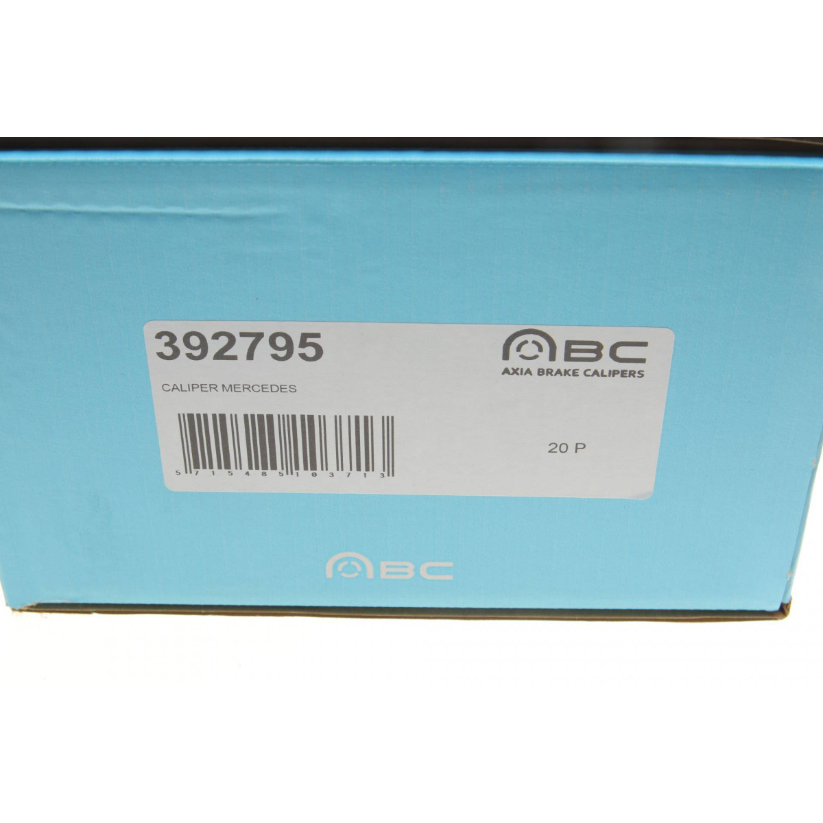 Супорт гальмівний (передній) (R) MB MB Vito(W638) 96-03 (d=60mm) (Bosch)