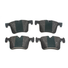Колодки гальмівні (передні) BMW 1 (F20)/2 (F22)/3 (F30)/4 (F32) 11-