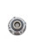 Підшипник маточини (передньої) BMW 5 (E60)/6 (E63) 03-10 (+ABS)