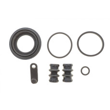 Ремкомплект супорта (заднього) BMW 5 (G30)/6 (G32)/X3 (G01) 16- (d=42mm) (Trw)