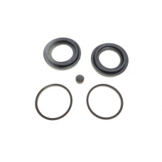 Ремкомплект супорта (переднього) Nissan Qashqai/Pathfinder 05- (d=45mm) (Nissan)