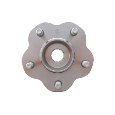 Підшипник маточини (задньої) Nissan Qashqai 07-13/X-trail 07-/Renault Koleos 08-
