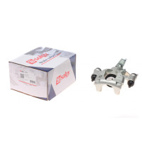 Супорт гальмівний (задній) (R) Renault Master 2.3dCi 10- (48mm) Brembo