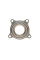 Підшипник маточини (передньої) Mitsubishi Pajero L200 2.5 DI-D 05-