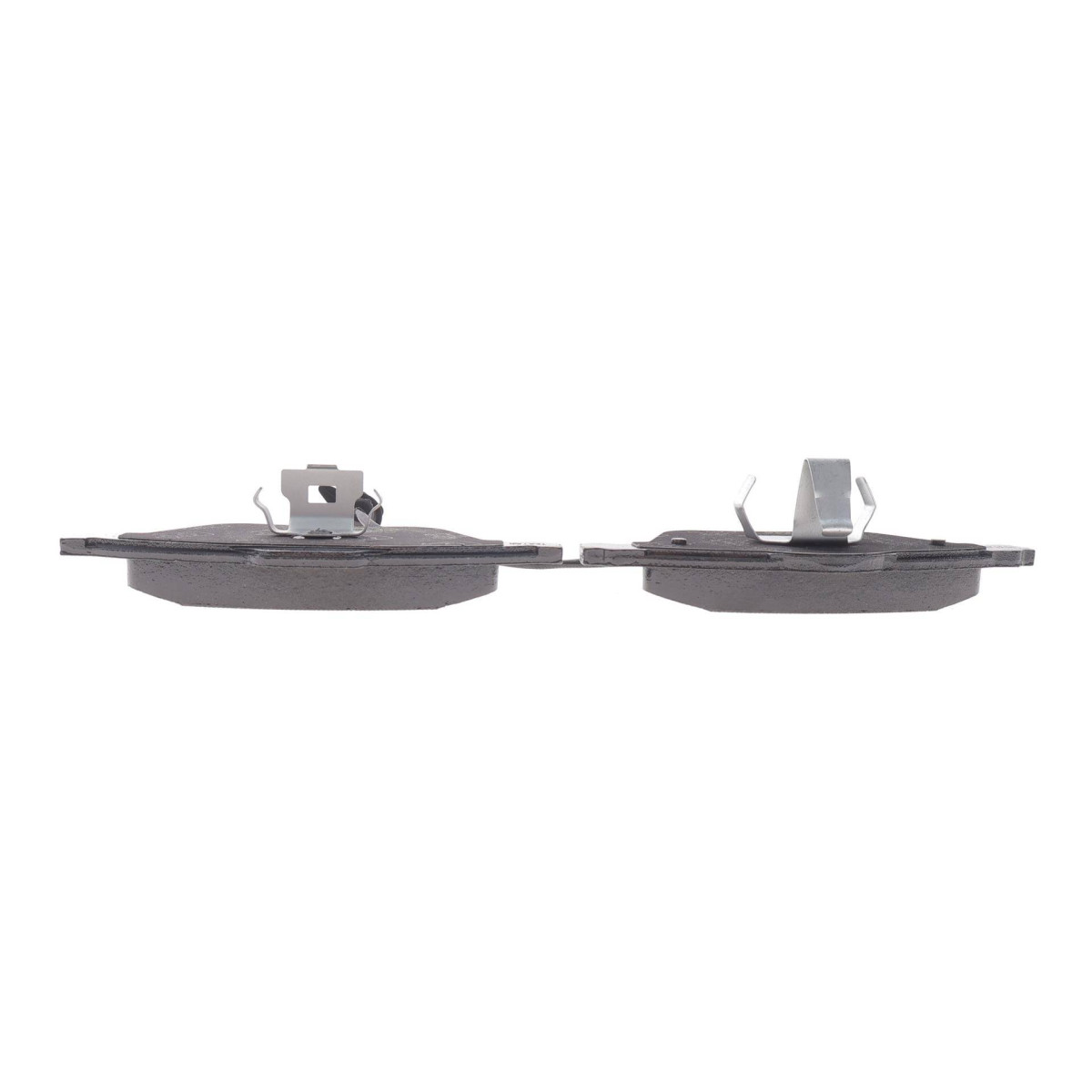 Колодки гальмівні (передні) Audi A4/A6/A8 02-11 (Ate-Teves) (з датчиками/ L=252mm) Q+