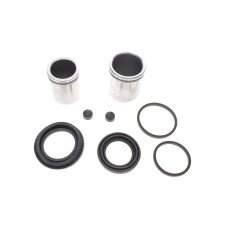 Ремкомплект супорта (переднього) Fiat Ducato 94-02 (d=40/48) (+2 поршня)