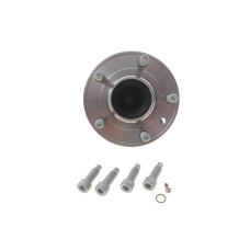 Підшипник маточини (задньої) Ford Focus 1.0-2.0 TDCi 10-(D=136)(+ABS)