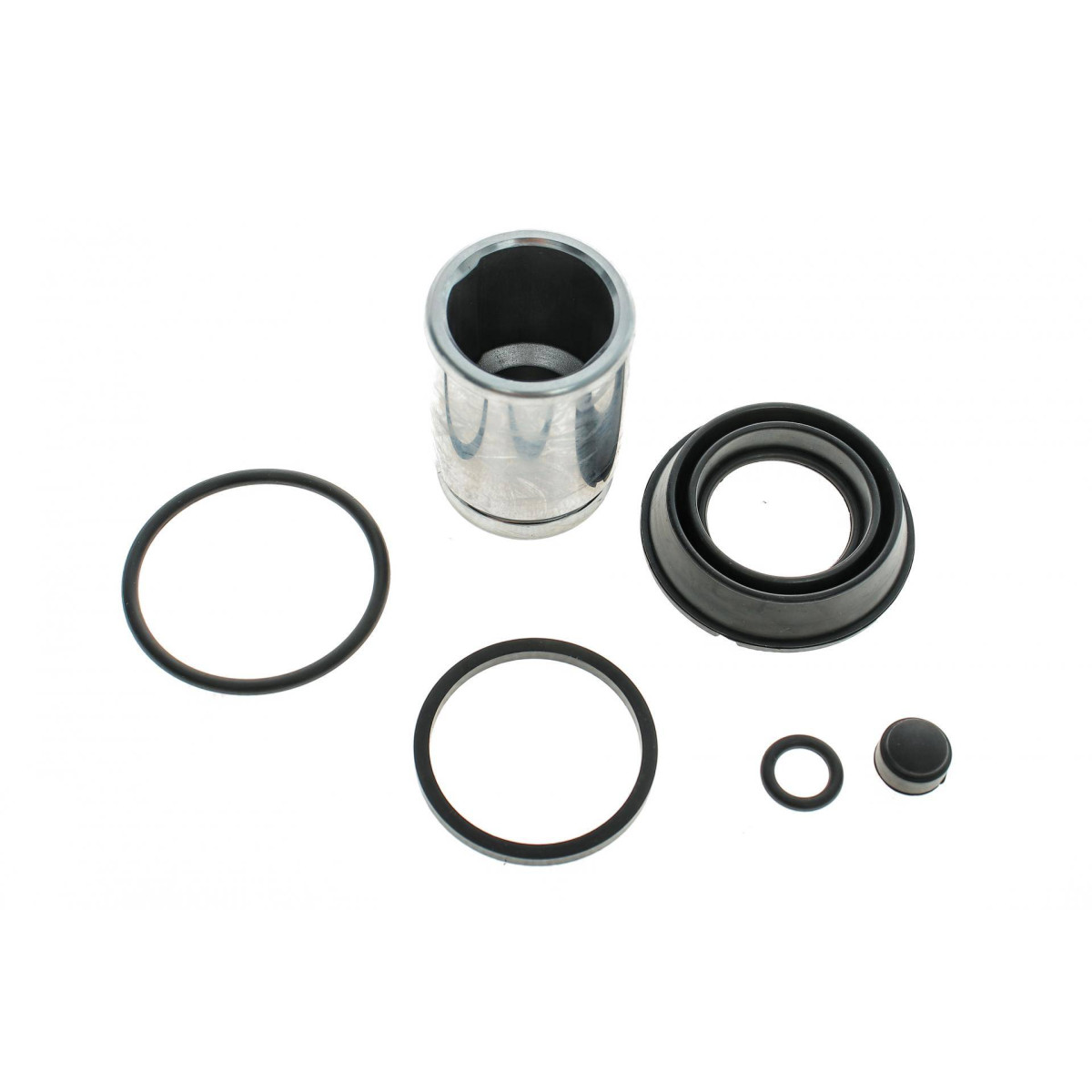 Ремкомплект супорта (заднього) VW Golf VII 12- (d=38mm) (Ate) (+поршень)