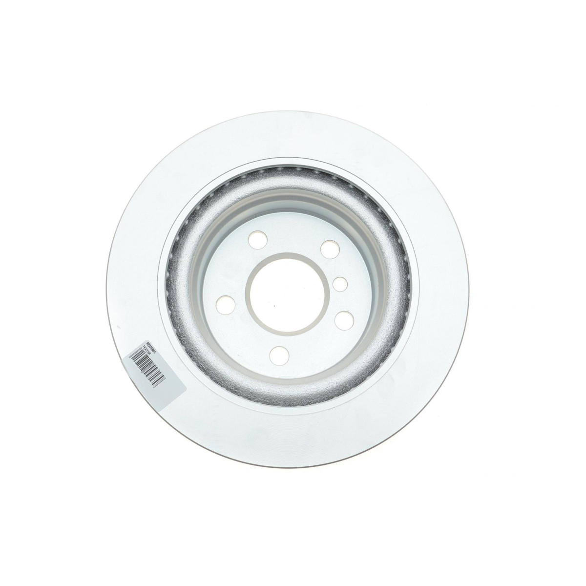 Диск гальмівний (задній) BMW 3 (G20/G80/G28) 18-/4 (G22/G82) 20- (300x20) PRO+