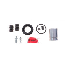 Ремкомплект супорта (заднього) Subaru Legacy/Forester 03- (d=38mm) (+поршень) (Tokic)