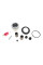 Ремкомплект супорта (переднього) Opel Vectra/Omega 86-95 (d=54mm) (+поршень) (Ate)