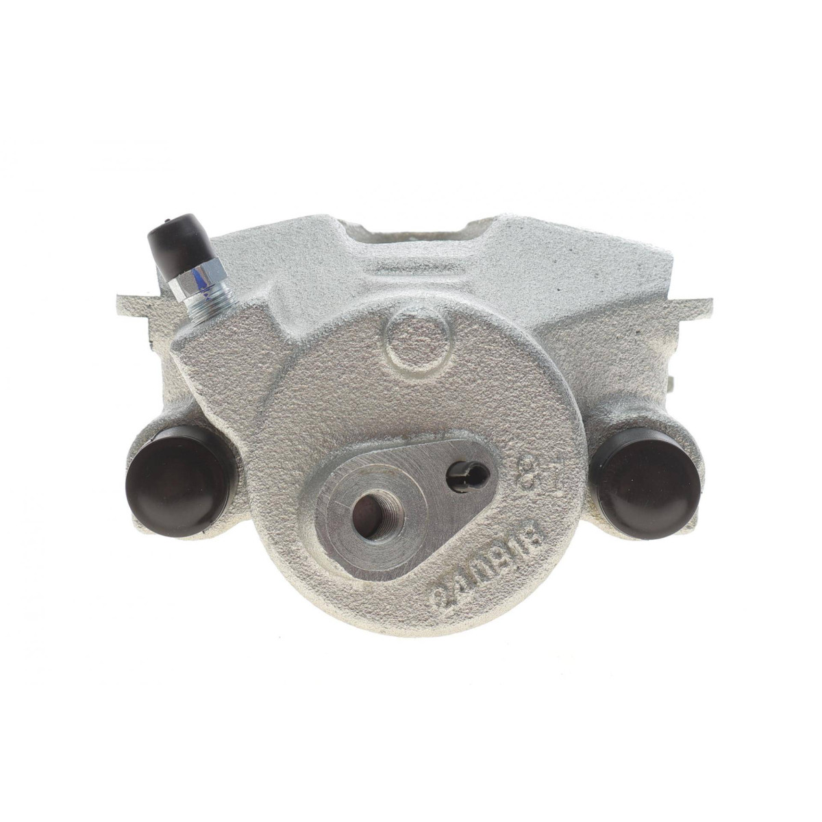 Супорт гальмівний (передній) (L) Audi A1/A3/ Skoda Fabia/Octavia/Rapid 1.0-3.6 96- (d=54mm) (Ate)