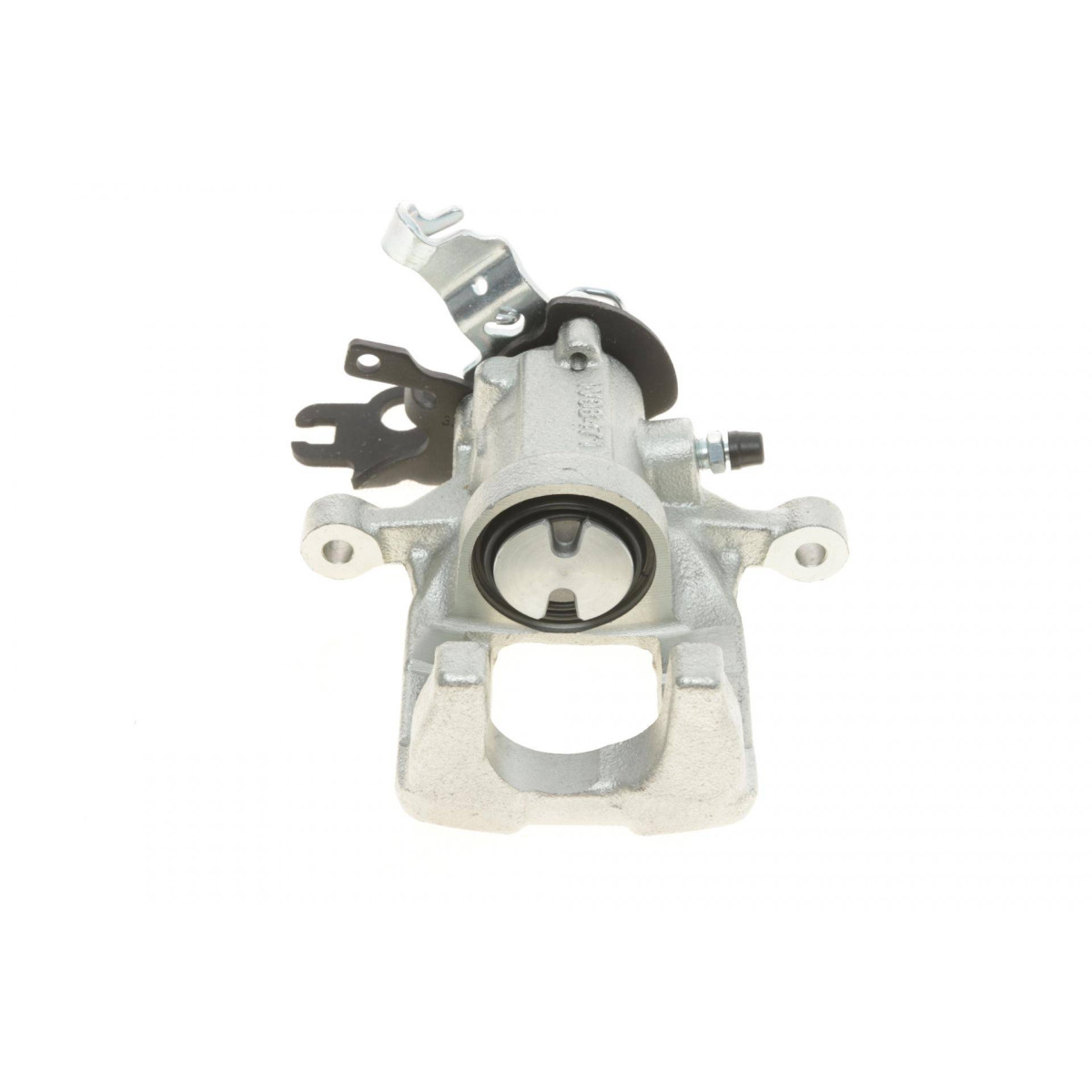 Супорт гальмівний (задній) (R) VW Caddy III 04-15 (d=38mm) (Bosch) (для диска d=272mm)