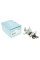 Супорт гальмівний (задній) (R) VW Caddy III 04-15 (d=38mm) (Bosch) (для диска d=272mm)