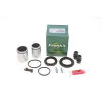 Ремкомплект супорта (переднього) Renault Trafic 01- (d=40/45mm) (+2 поршня) (Lucas)