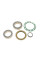 Підшипник маточини (задньої) Toyota 4 Runner/Camry/Dyna/Hilux/Land Cruiser 69-
