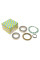 Підшипник маточини (задньої) Toyota 4 Runner/Camry/Dyna/Hilux/Land Cruiser 69-