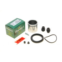 Ремкомплект супорта (переднього) Opel Insignia 08-18 (d=60mm) (Mando) (+поршень)