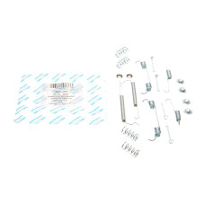 Комплект пружинок колодок ручника Opel Astra F/Ford Escort II 1.2-2.0 75-01 (Opel)