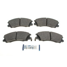 Колодки гальмівні (передні) Hyundai Terracan 01-06