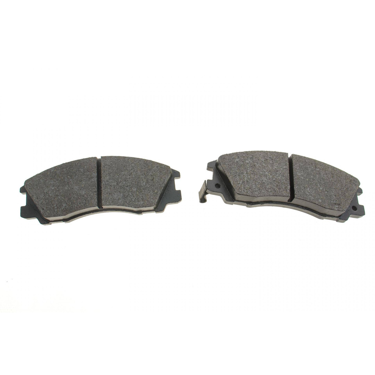 Колодки гальмівні (передні) Hyundai Terracan 01-06