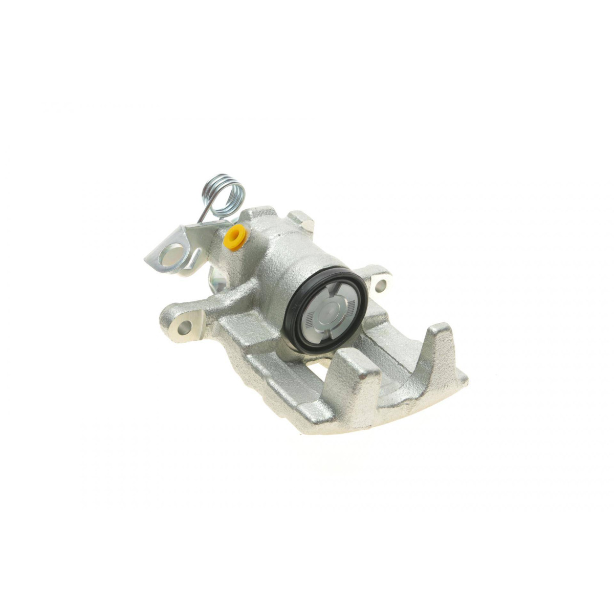 Супорт гальмівний (задній) (L) VW T4/Sharan/Ford Galaxy I 90- (d=38mm) (диск 13.5mm) (Lucas)
