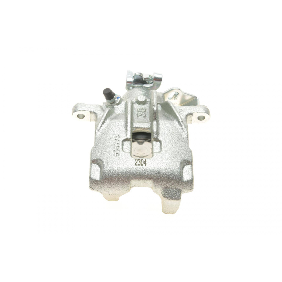 Супорт гальмівний (задній) (L) VW T4/Sharan/Ford Galaxy I 90- (d=38mm) (диск 13.5mm) (Lucas)